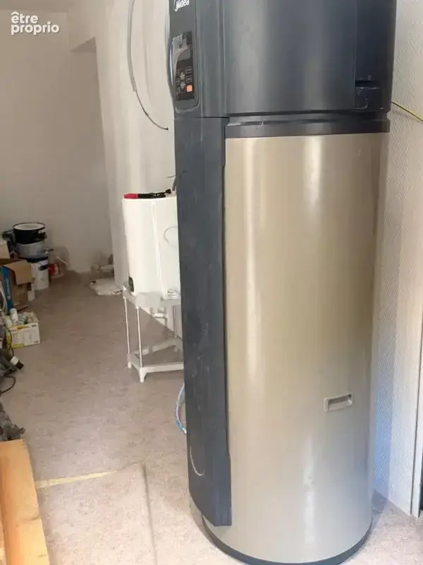 Immeuble à vendre CHEVILLON (52) - photo 9