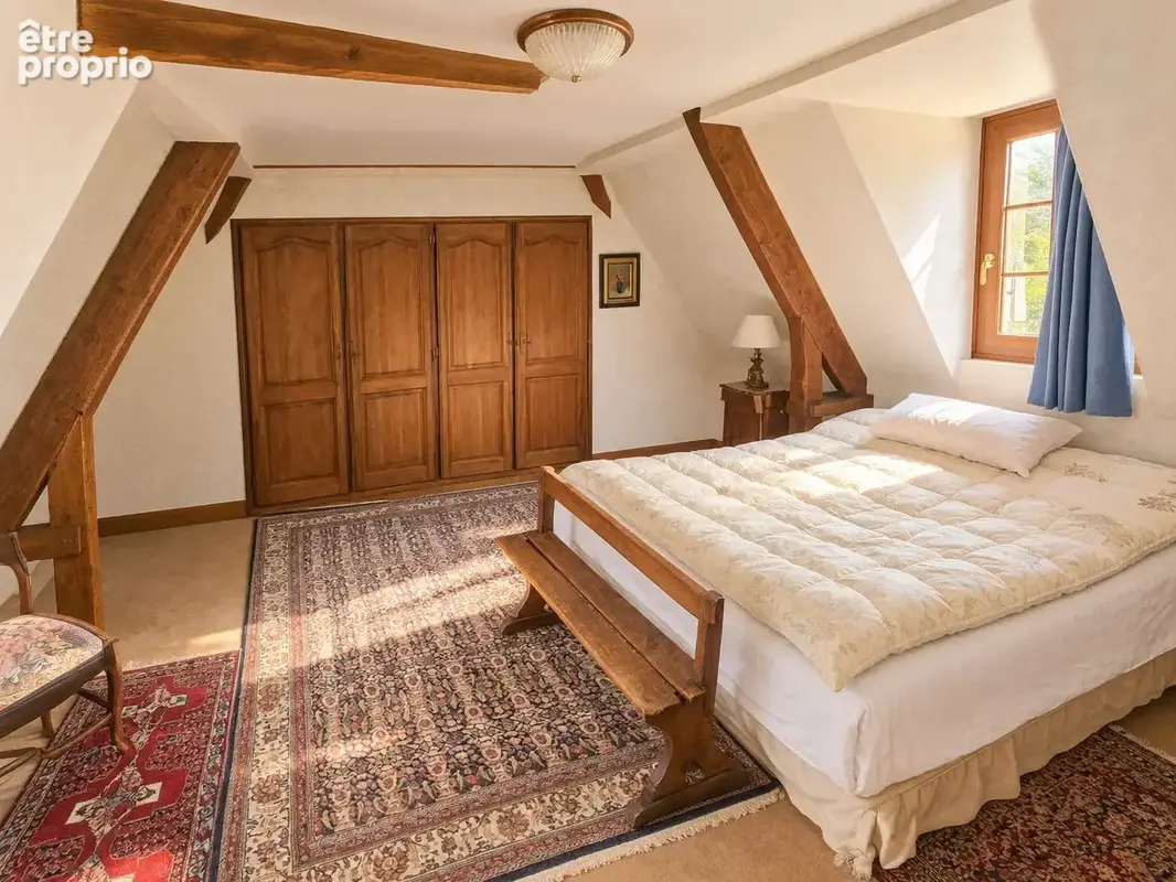 Maison 9 pièces 214 m² à vendre à Equemauville (14600) - photo 8