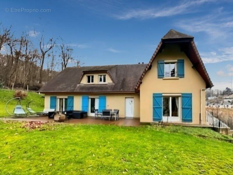 Maison à MAROMME