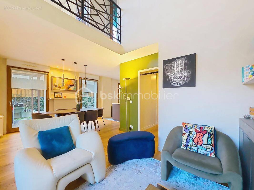 Maison à ROMAINVILLE