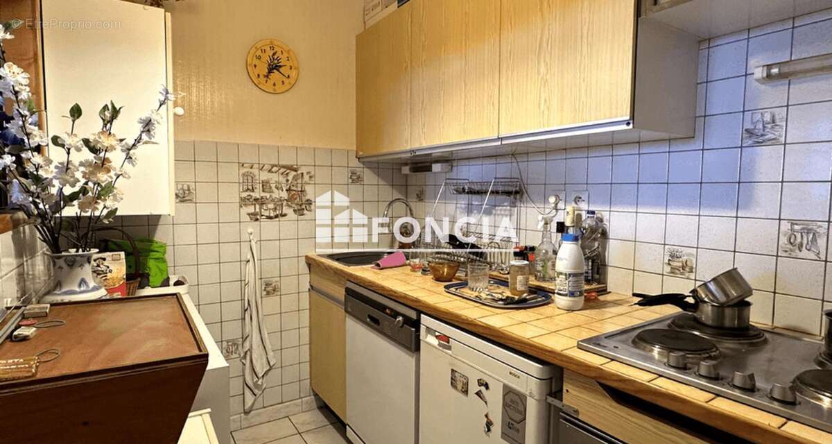 Appartement à CAVALAIRE-SUR-MER