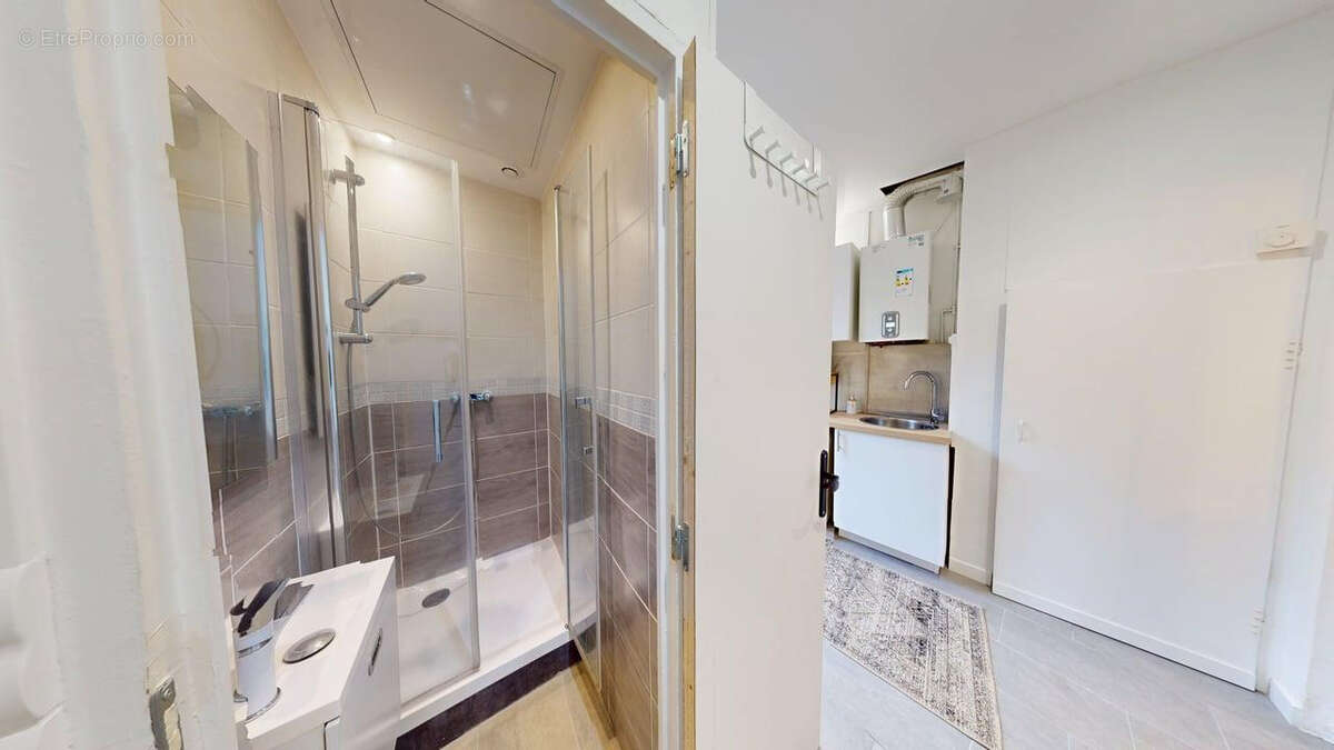 Appartement à LE HAVRE