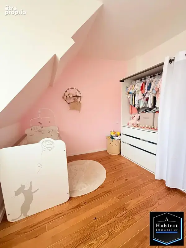 Maison rénovée 5 pièce(s) - photo 9