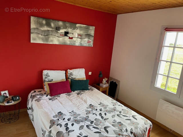 Maison à SAINT-JEAN-DE-MONTS