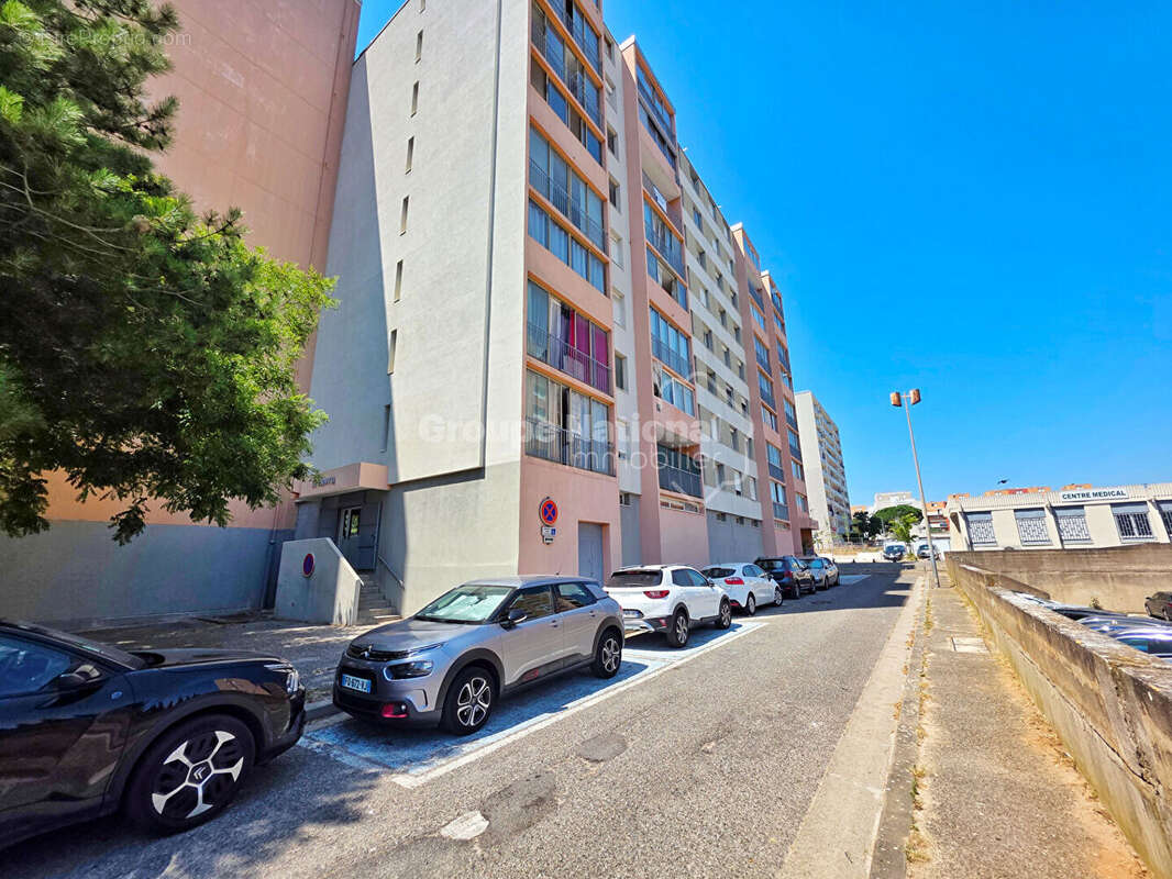Appartement à MIRAMAS