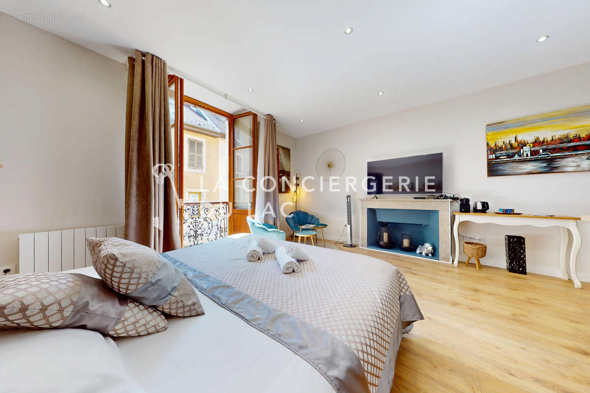 Appartement à ANNECY
