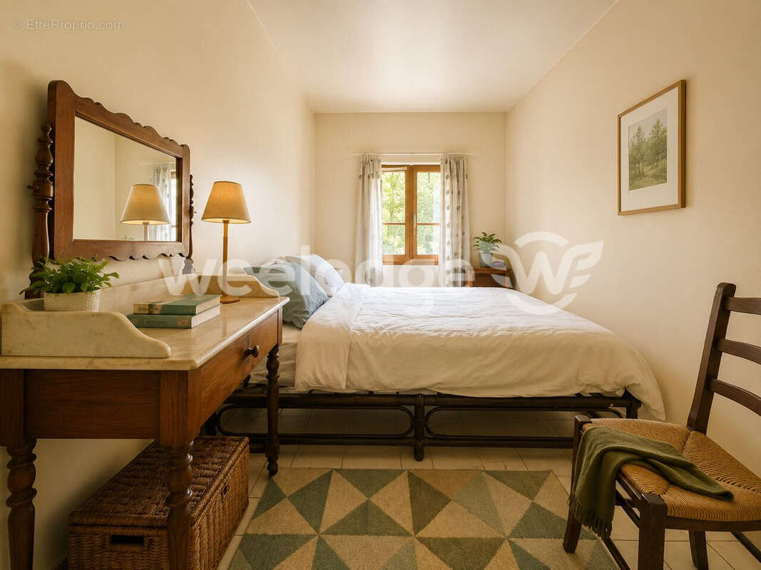 Appartement à MANTES-LA-JOLIE