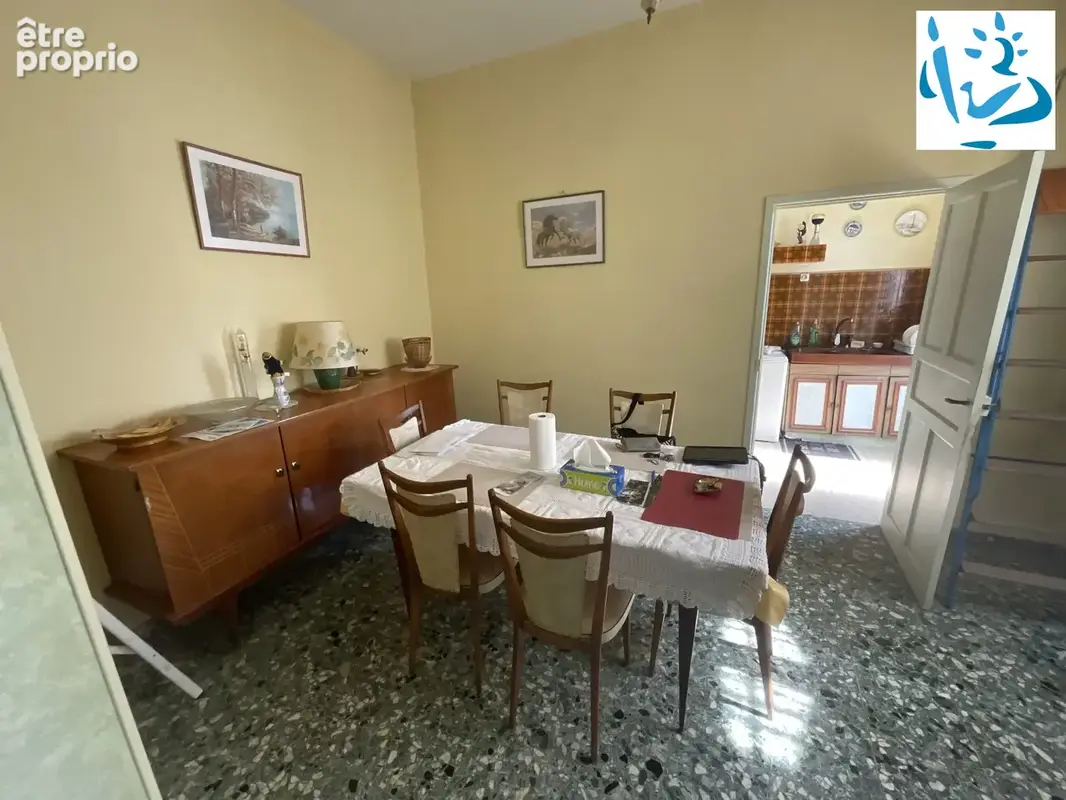 Photo Maison à Bouillac au prix de 112 800€