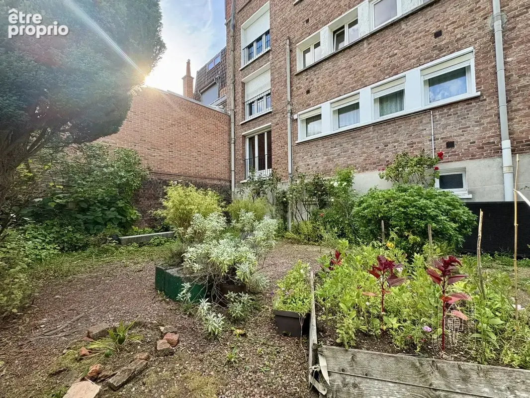 Appartement 150 m² à La Madeleine  - photo 4
