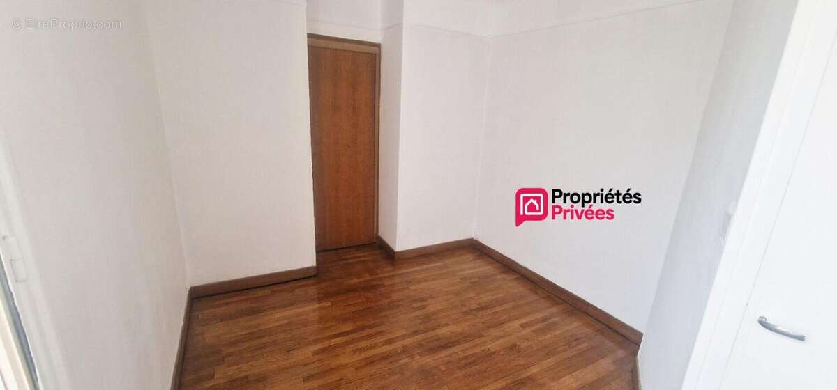 Appartement à SAINT-AIGNAN