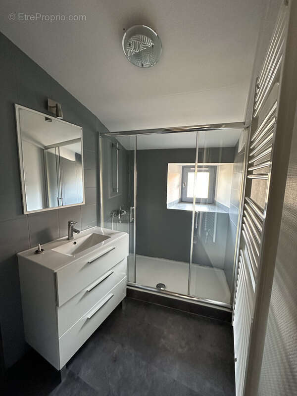 Appartement à SAINT-FLOUR