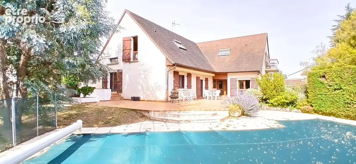 Maison à CHALON-SUR-SAONE
