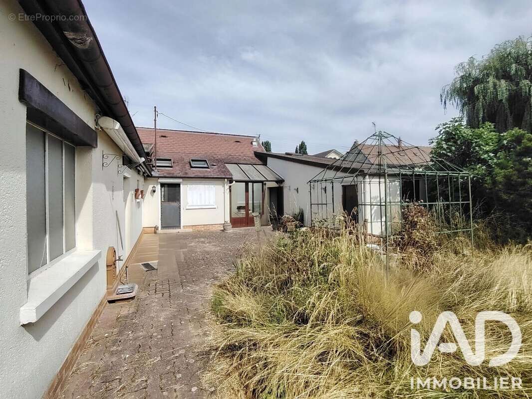 Photo 3 - Maison à NOGENT-SUR-OISE