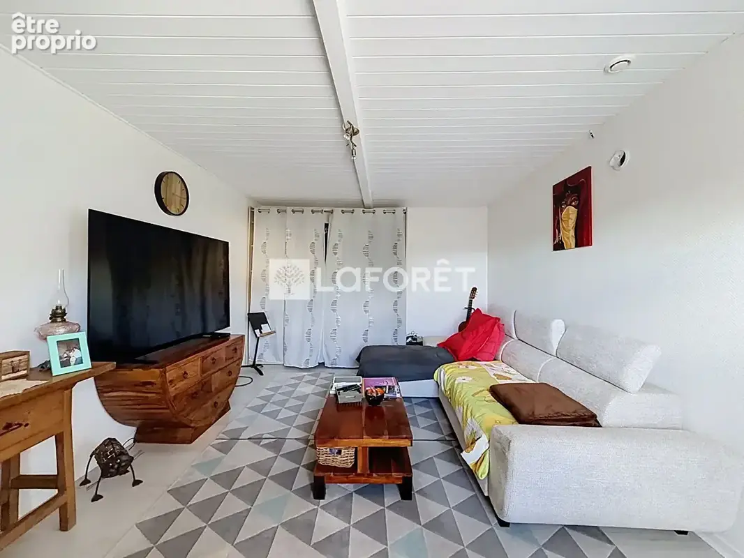 Maison 3 pièces 63 m2 - photo 4