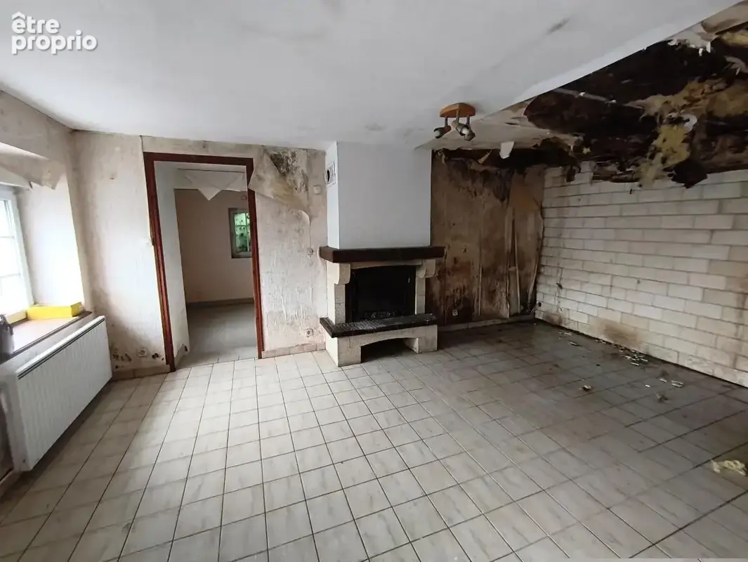 Maison 5 pièces 122 m² à vendre à L'epinay-Le-Comte (61350) - photo 4