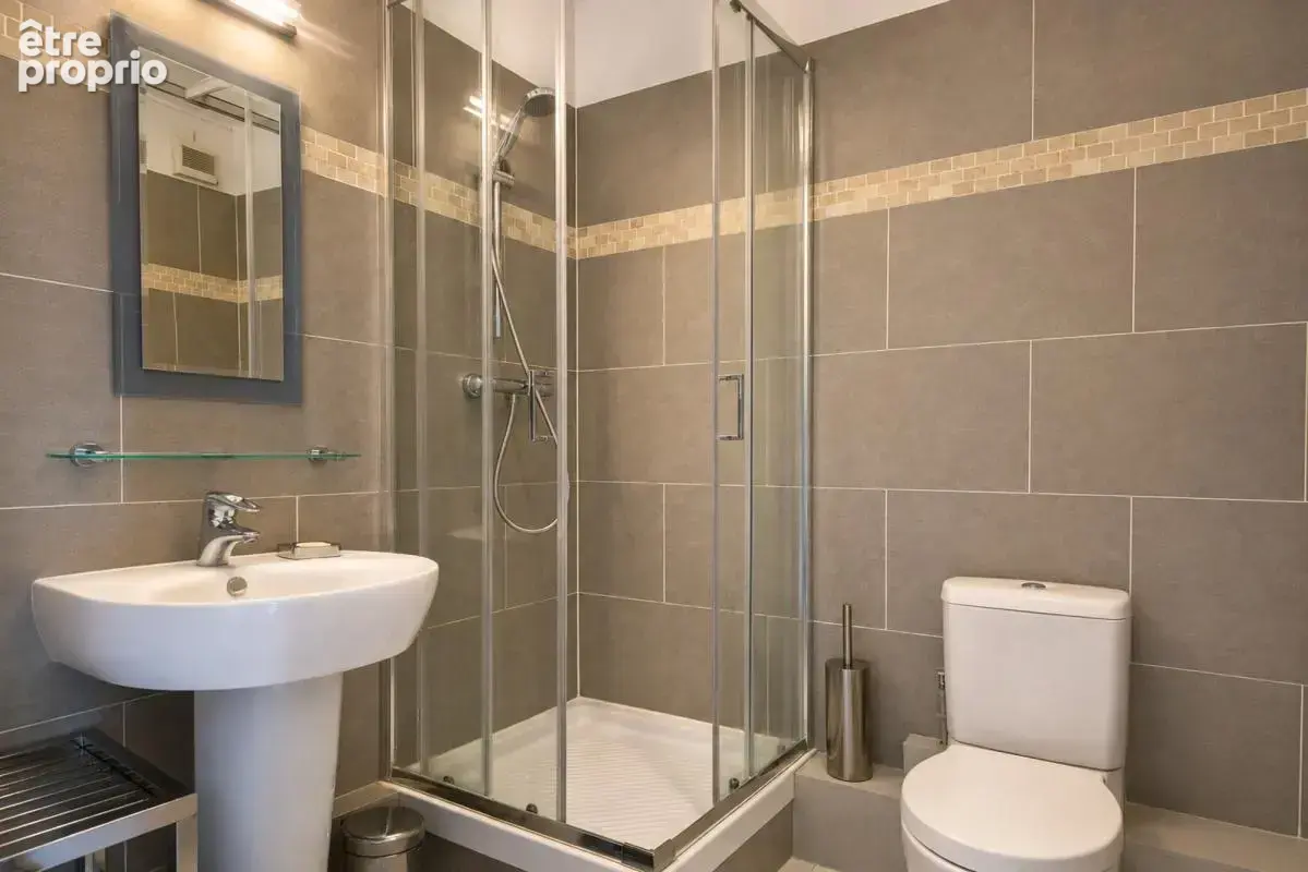 Appartement - photo 16