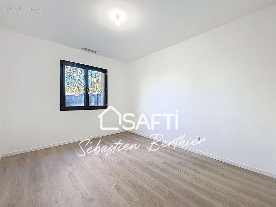 Photo 6 - Maison à LAVAUR