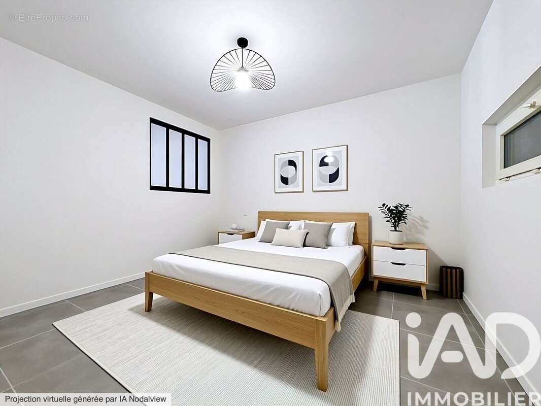 Appartement 82 m² à Cazouls-Les-Beziers  - photo 3