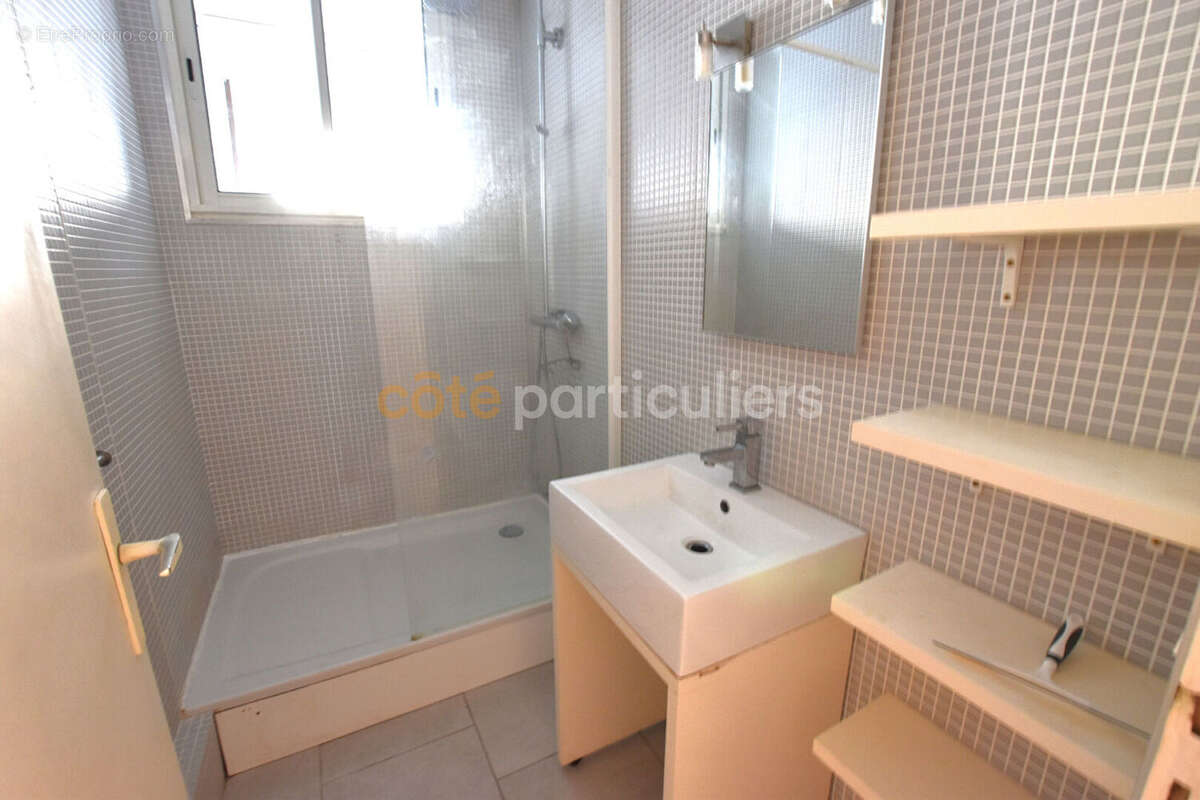 Appartement à LANDERNEAU
