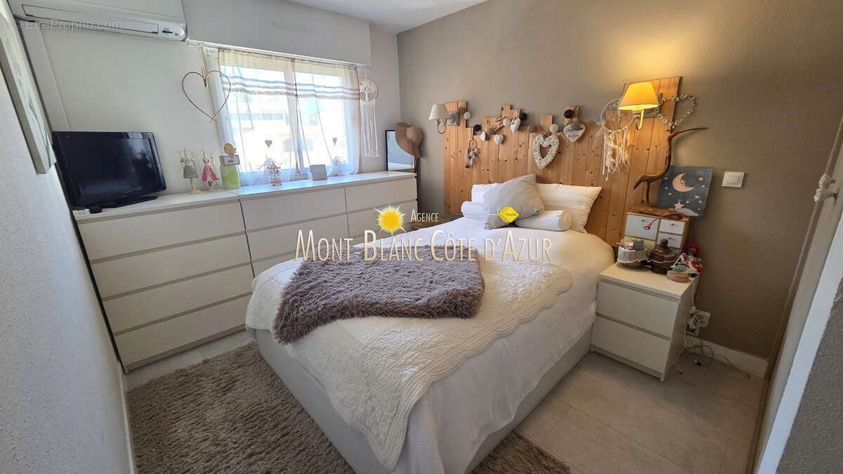 Appartement à SAINTE-MAXIME
