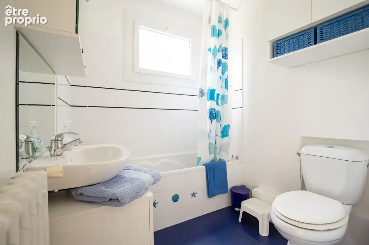A vendre nantes/zola maison 5 chambres/garage /jardin/ studio - photo 6