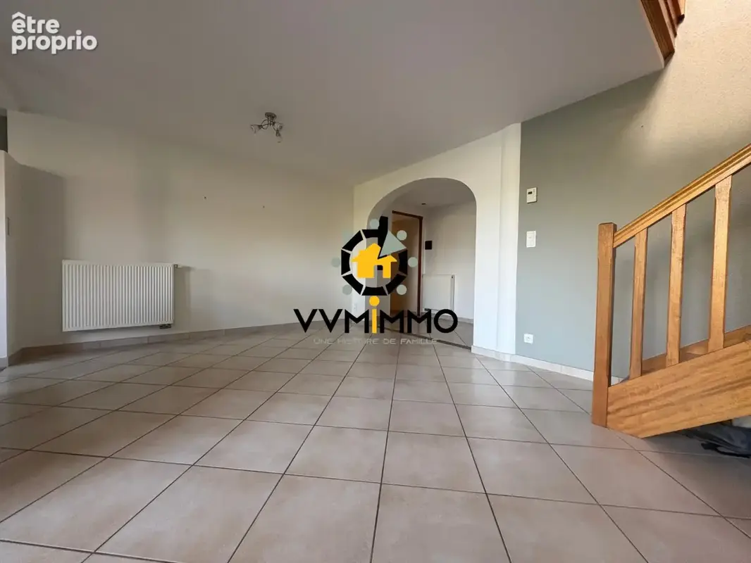 Maison 7 pièces 135 m² à vendre à Le Cellier (44850) - photo 4