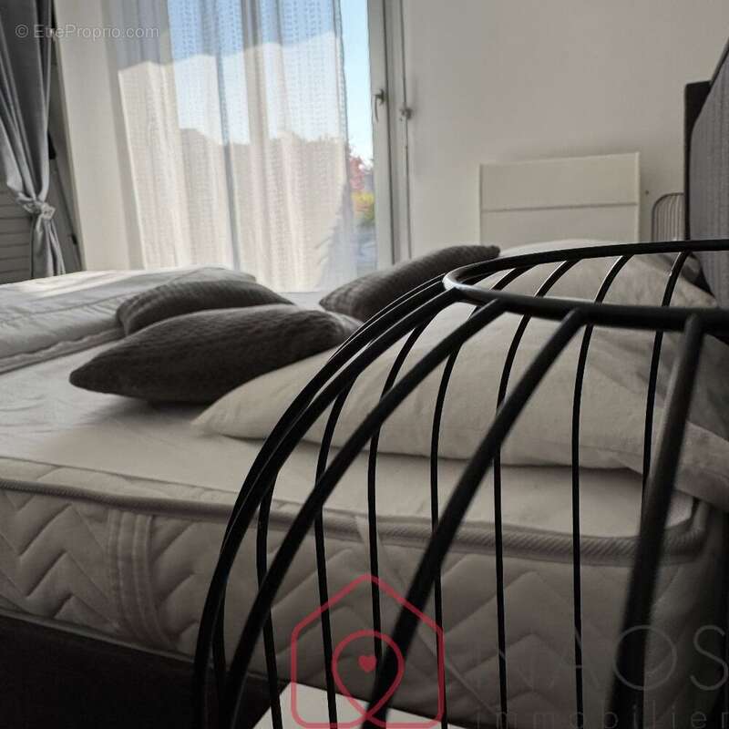 Dinard-St Enogat -Port Blanc - T2 a pieds a la plage avec jardin privé - photo 2