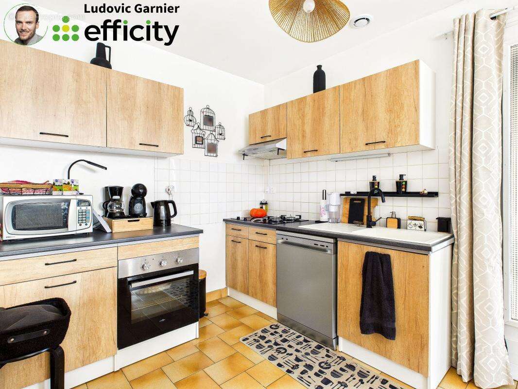 Maison à ISIGNY-LE-BUAT