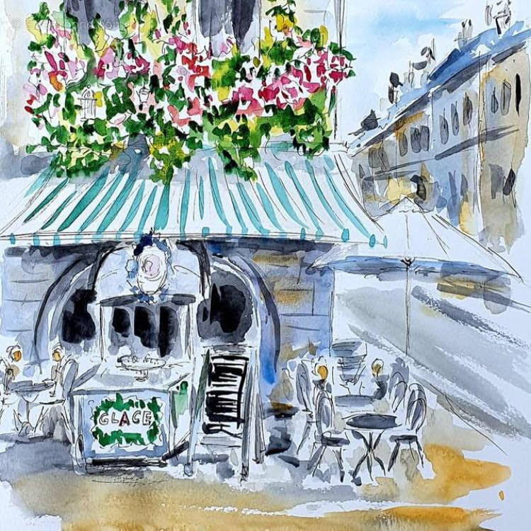 Commerce à BESANCON