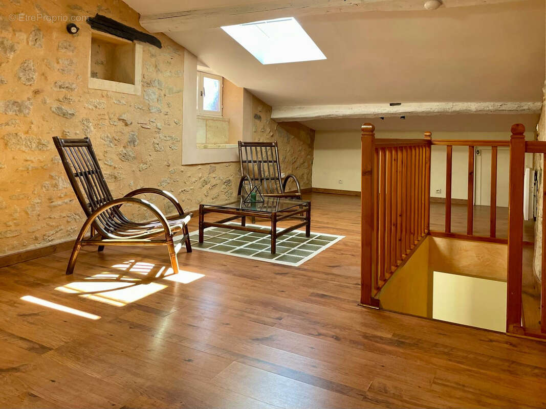 Maison à SAUVETERRE-DE-GUYENNE