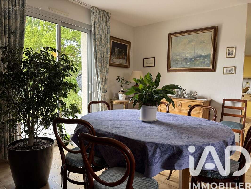 Photo 6 - Maison à LA CHAPELLE-SUR-ERDRE