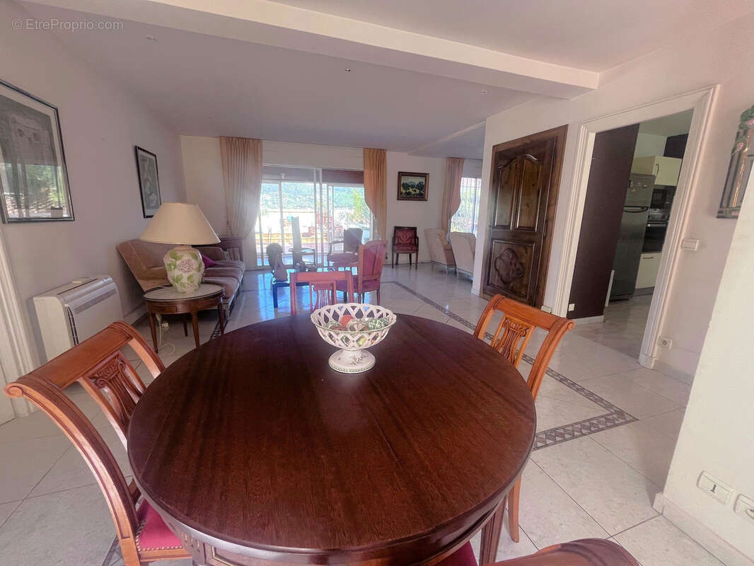 Appartement à CASSIS