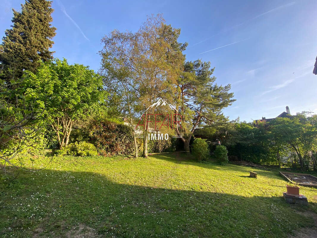 Maison individuelle - 74160 collonges sous saleve - photo 6