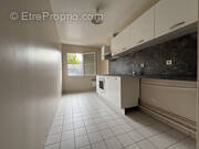 Appartement à EVREUX