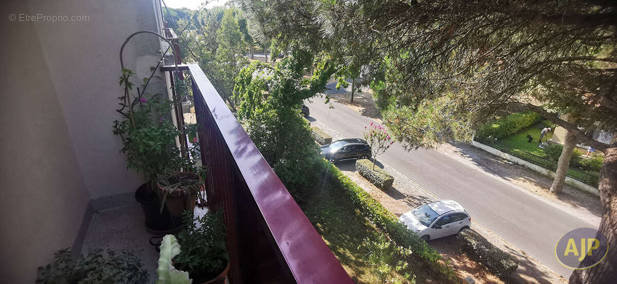 Appartement à ANDERNOS-LES-BAINS