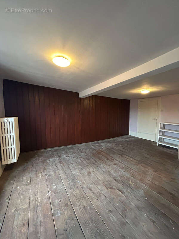 Maison à MARMOUTIER