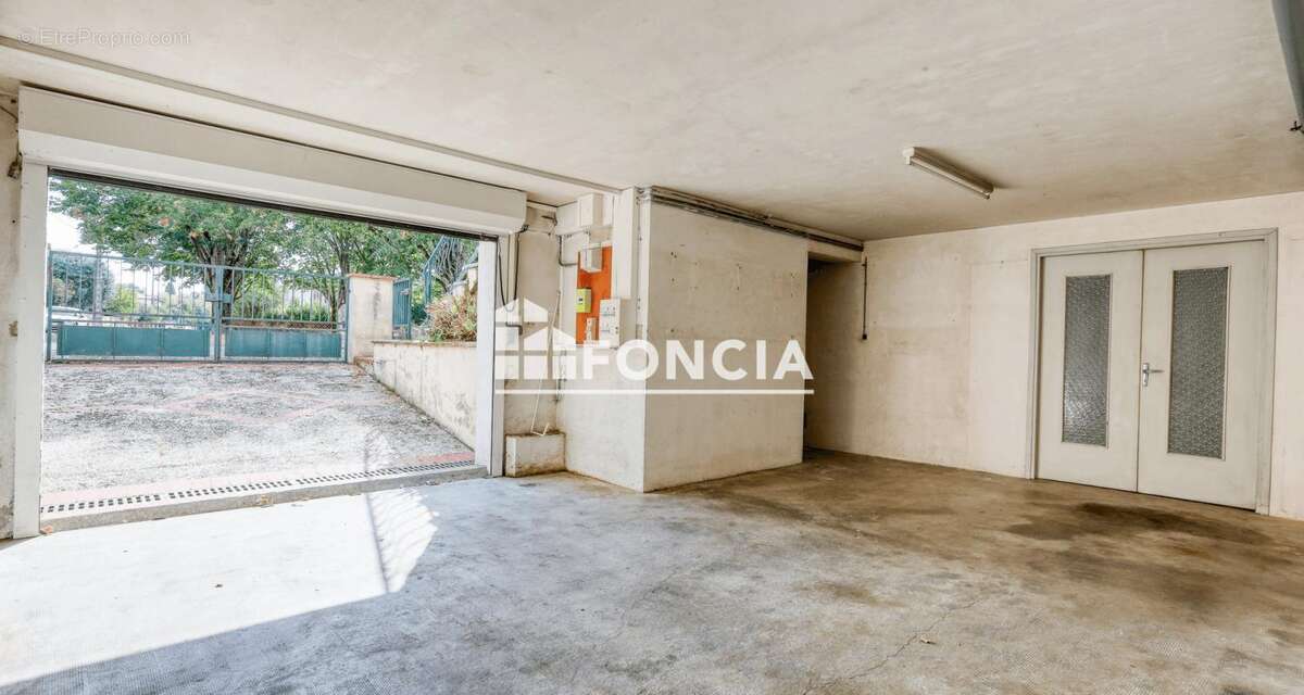 L'UNION : maison T5 avec jardin, garage - photo 9