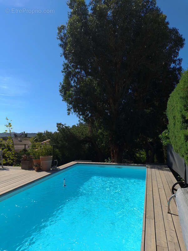 Maison à CANET-EN-ROUSSILLON