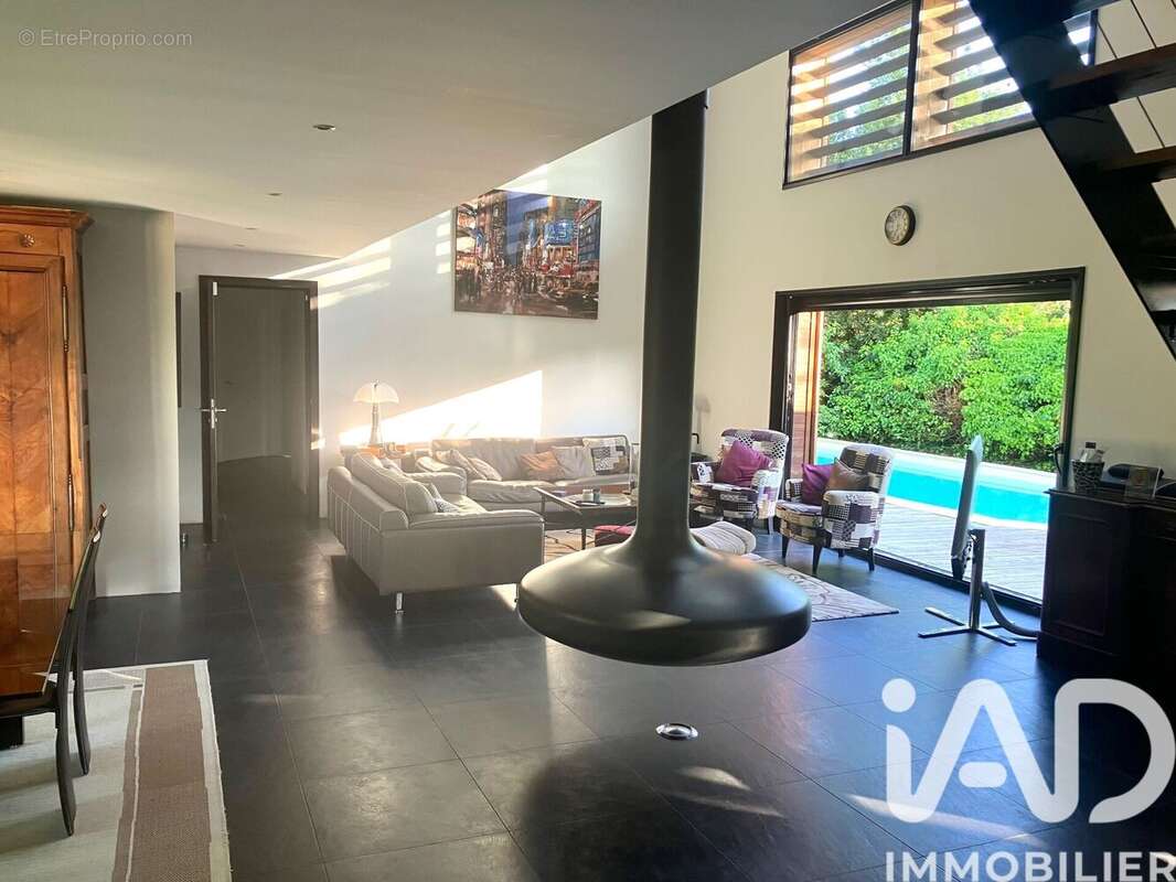 Photo 4 - Maison à ETIOLLES