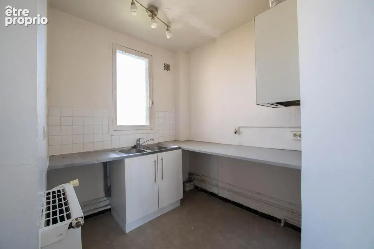 Appartement - photo 8