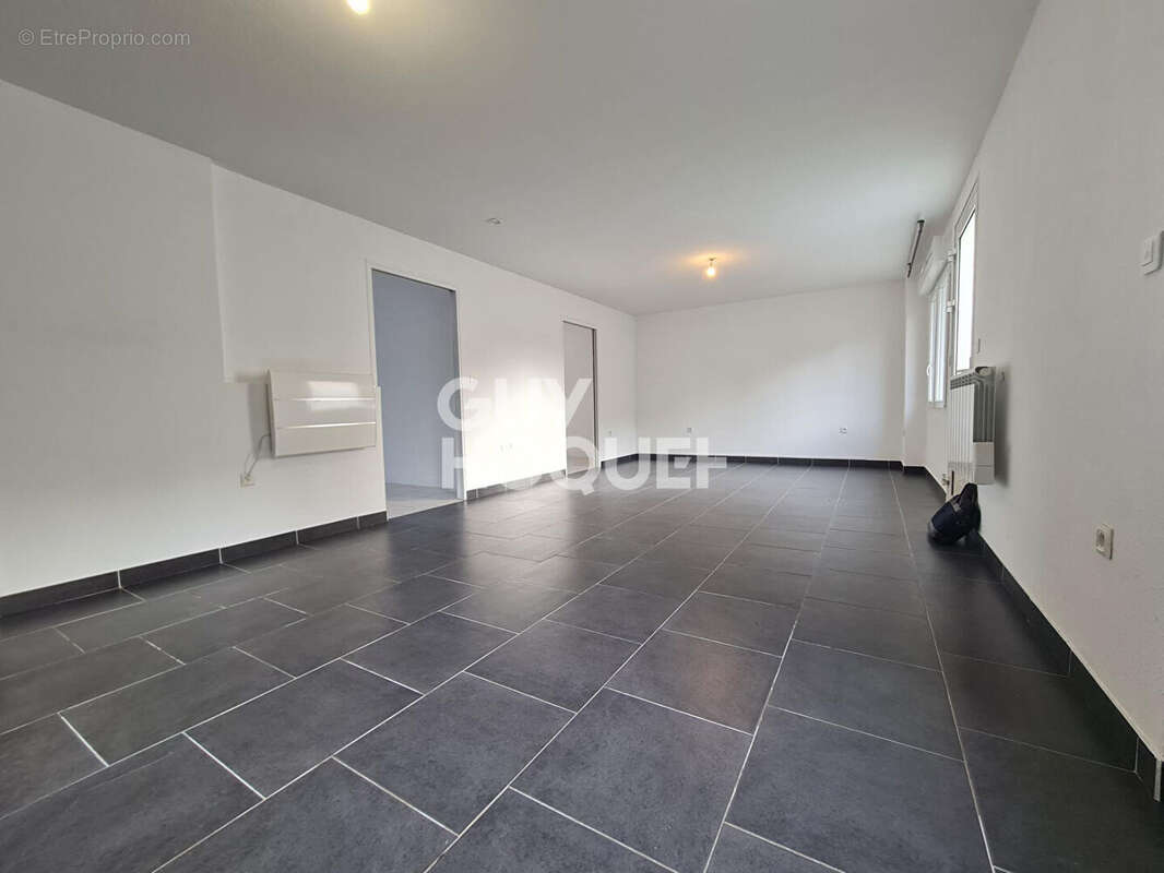 Appartement à GUIPAVAS
