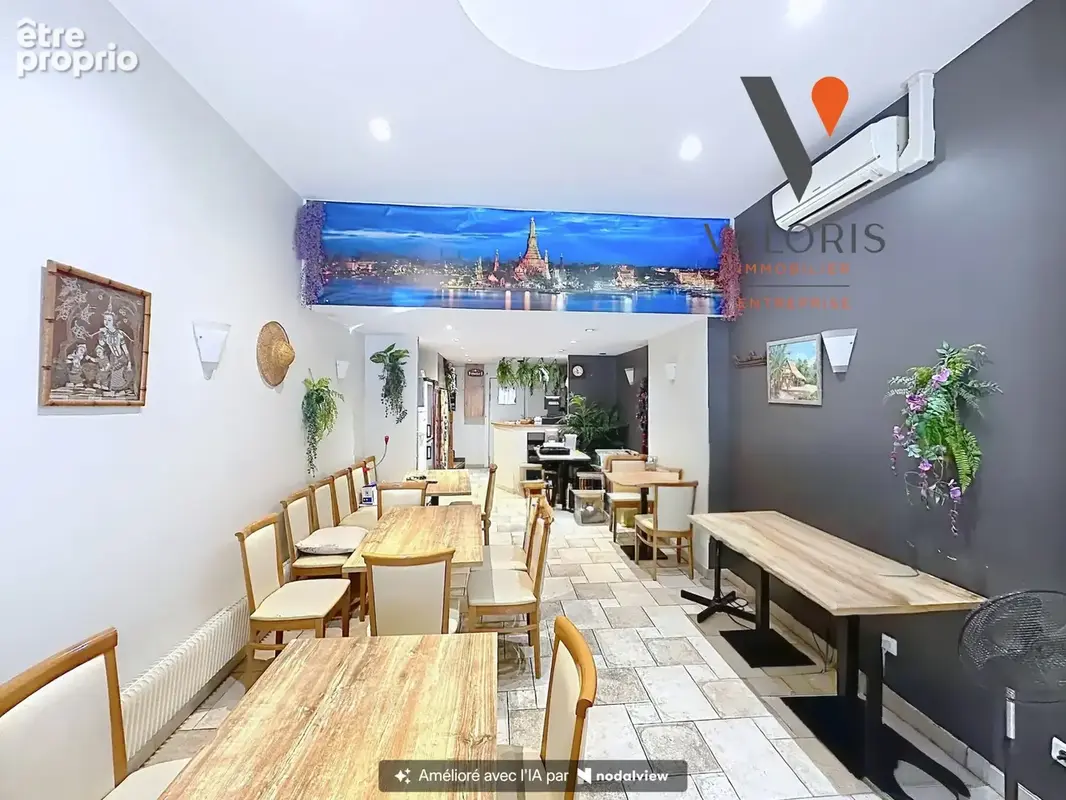 Commerce 81 m² à vendre à Grenoble (38000) - photo 3