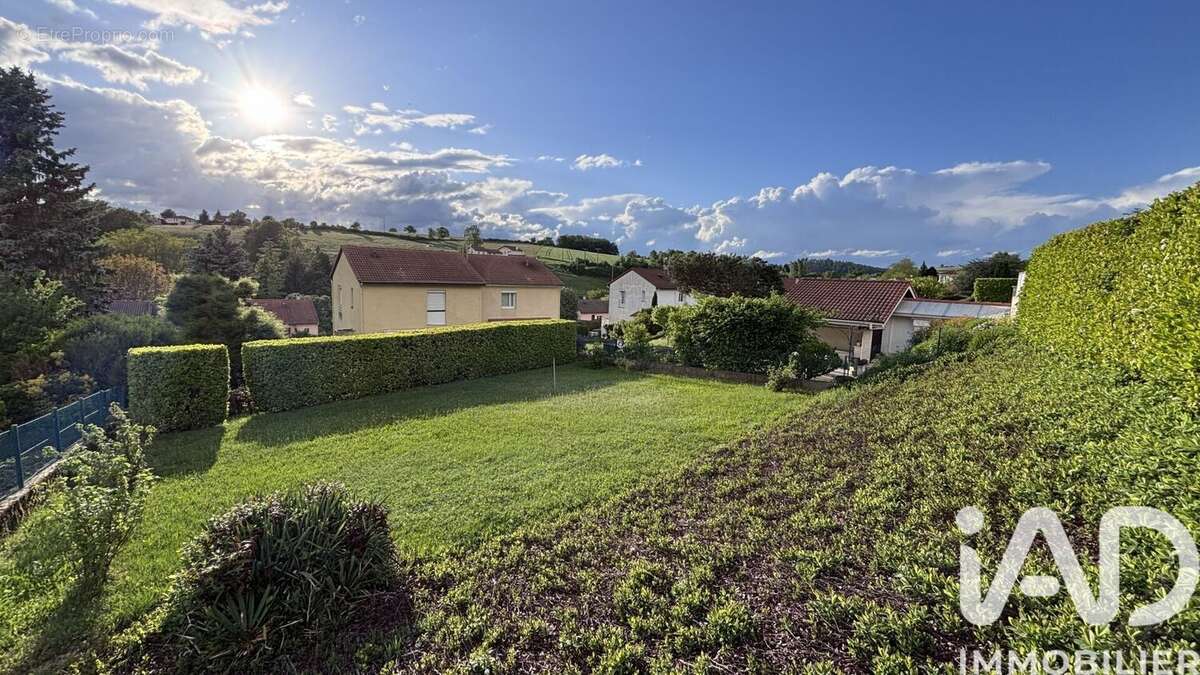 Photo 5 - Maison à ROCHE-LA-MOLIERE