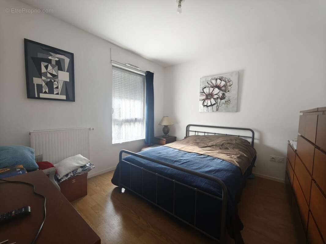Appartement à SAINT-ANDRE-LEZ-LILLE
