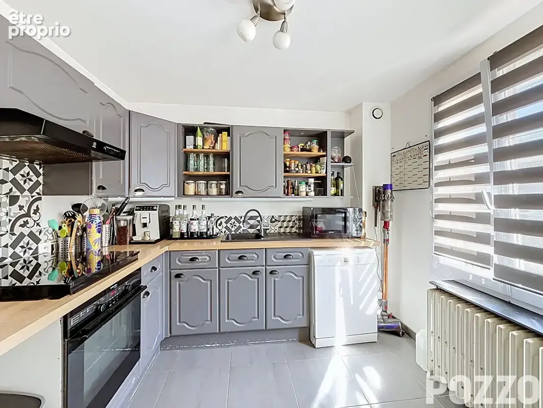 Maison Le Havre  sainte cécile  5 pièce(s 114 m2 - photo 8
