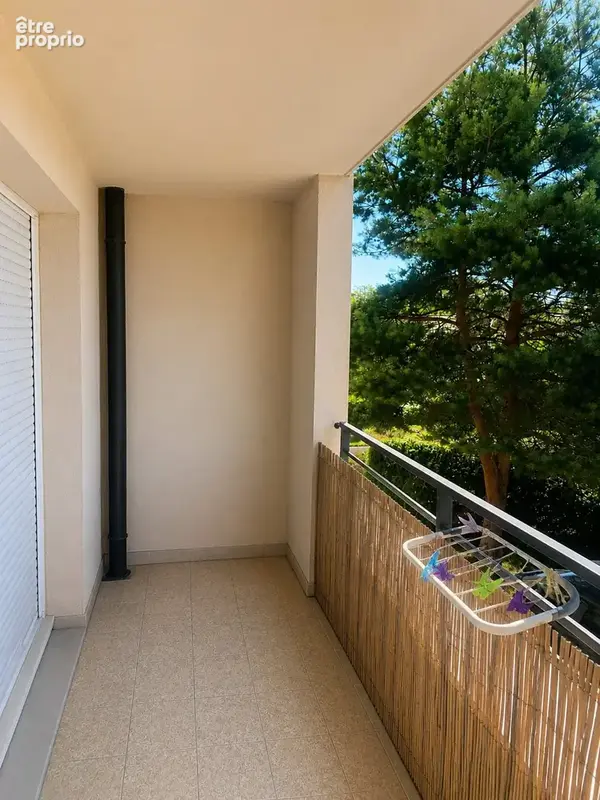 Appartement 2 pièces 49 m² à vendre à Savigny-Le-Temple (77176) - photo 9