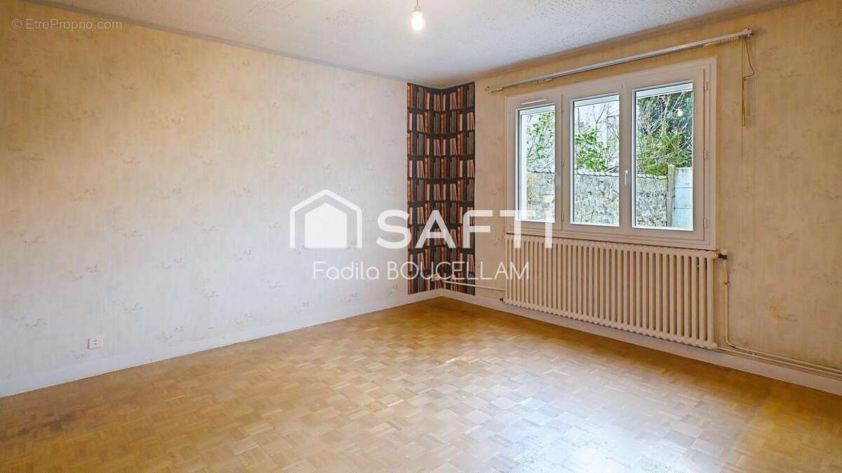 Photo 9 - Maison à MANTES-LA-JOLIE