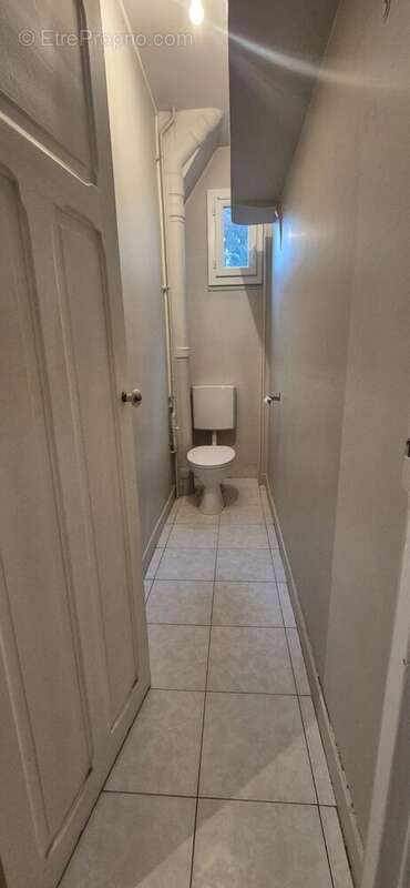 Appartement à VANVES