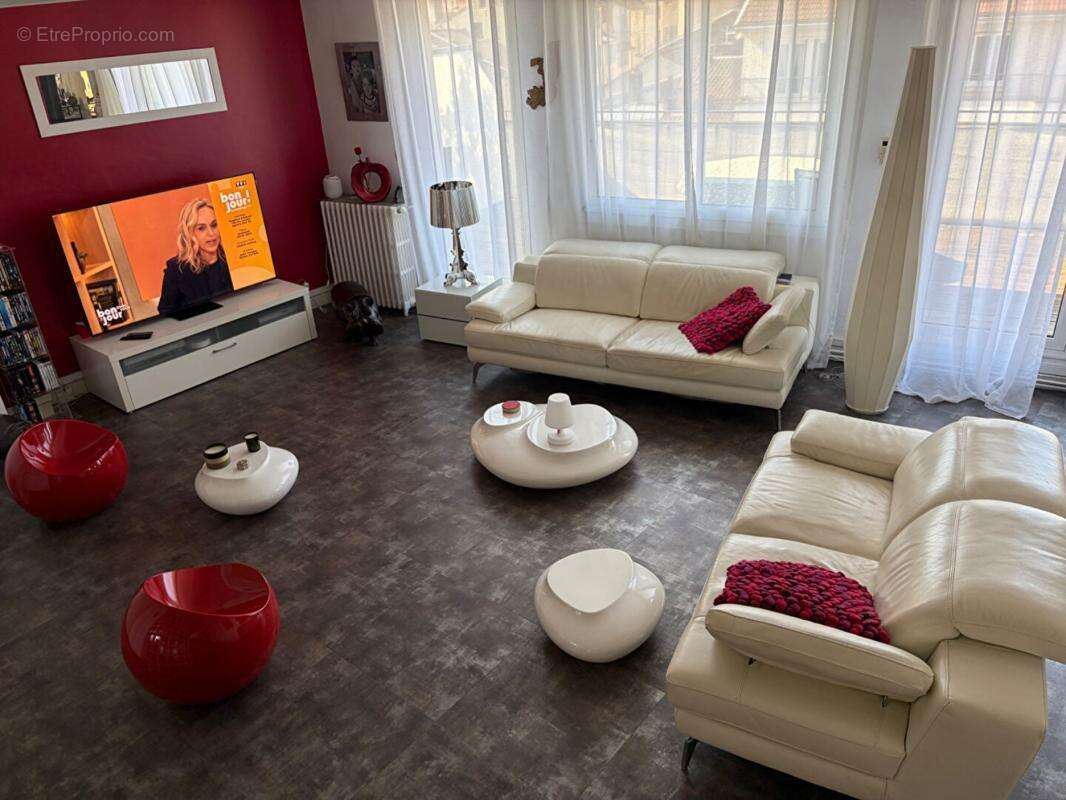 Appartement à LIMOGES
