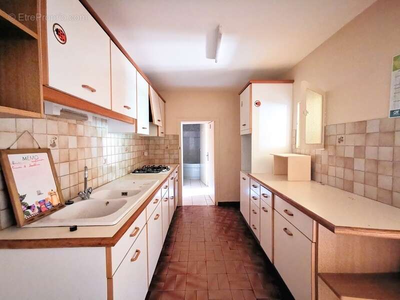 Maison à SAINT-SULPICE-DE-COGNAC